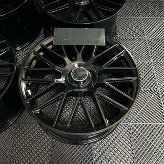 Forged OEM Wheels R19 (Set of 4) photo 2
