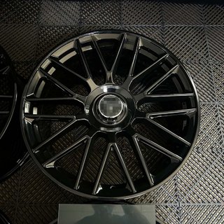 Forged OEM Wheels R19 (Set of 4) photo 1