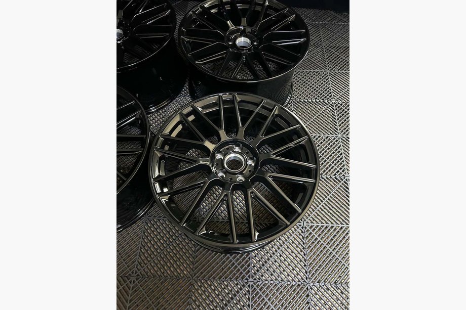Mercedes CLS C218 2011-2018 Forged OEM Wheels R19 (Set of 4) Photo 6