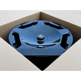 Forged Wheels OEM R23 V4 (Set of 4) photo 4