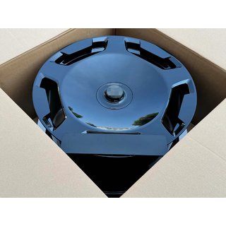 Forged Wheels OEM R23 V4 (Set of 4) photo 3