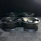 Mercedes G class W463 2018-2024 Forged OEM Wheels R24 (Set of 4) photo 4
