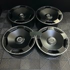 Mercedes G class W463 2018-2024 Forged OEM Wheels R24 (Set of 4) photo 5