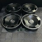 Mercedes G class W463 2018-2024 Forged OEM Wheels R24 (Set of 4) photo 3