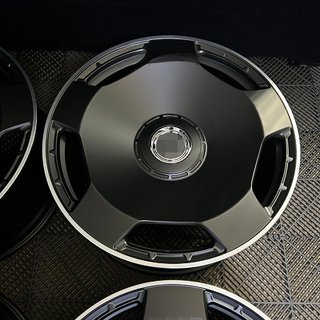 Forged OEM Wheels R24 (Set of 4) photo 1