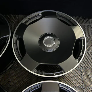 Forged OEM Wheels R24 (Set of 4) photo 1