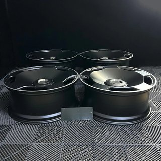 Forged OEM Wheels R24 (Set of 4) photo 4