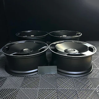 Forged OEM Wheels R24 (Set of 4) photo 4