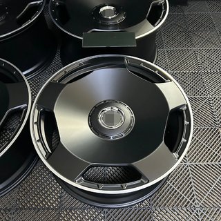 Forged OEM Wheels R24 (Set of 4) photo 2