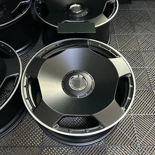 Forged OEM Wheels R24 (Set of 4) photo 2