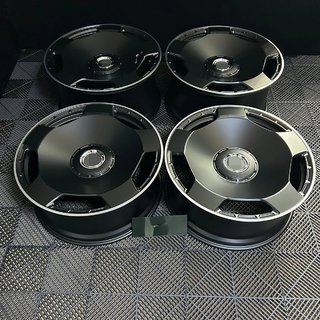 Forged OEM Wheels R24 (Set of 4) photo 3