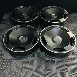 Forged OEM Wheels R24 (Set of 4) photo 3