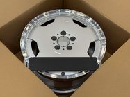 Mercedes E-class W124 1984–1997 Forged OEM Wheels R17 (Set of 4) photo 5