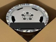 Mercedes E-class W124 1984–1997 Forged OEM Wheels R17 (Set of 4) photo 7