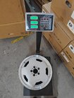 Mercedes E-class W124 1984–1997 Forged OEM Wheels R17 (Set of 4) photo 13