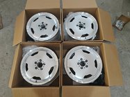 Mercedes E-class W124 1984–1997 Forged OEM Wheels R17 (Set of 4) photo 9