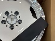 Mercedes E-class W124 1984–1997 Forged OEM Wheels R17 (Set of 4) photo 11