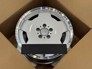 Mercedes E-class W124 1984–1997 Forged OEM Wheels R17 (Set of 4) photo 6