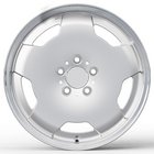 Mercedes E-class W124 1984–1997 Forged OEM Wheels R17 (Set of 4) photo 1