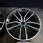 Mercedes GLS X167 2019- Forged Wheels OEM R23 V5 (Set of 4) photo 1