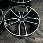 Mercedes GLS X167 2019- Forged Wheels OEM R23 V5 (Set of 4) photo 2