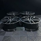 Mercedes GLS X167 2019- Forged Wheels OEM R23 V5 (Set of 4) photo 5