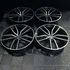 Mercedes GLS X167 2019- Forged Wheels OEM R23 V5 (Set of 4) photo 3