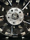 Mercedes GLS X167 2019- Forged Wheels OEM R23 V5 (Set of 4) photo 6