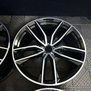 Forged Wheels OEM R23 V5 (Set of 4) photo 1