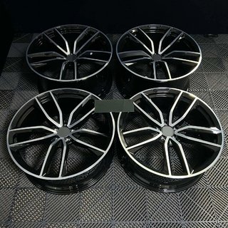Forged Wheels OEM R23 V5 (Set of 4) photo 4