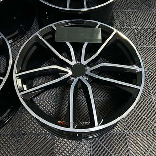 Forged Wheels OEM R23 V5 (Set of 4) photo 2