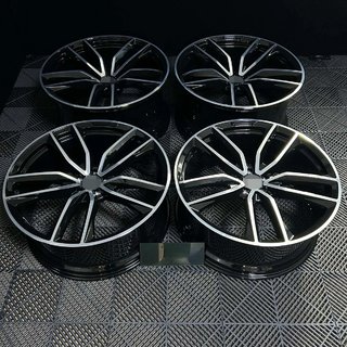 Forged Wheels OEM R23 V5 (Set of 4) photo 3