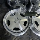 Mercedes SL R230 2001-2011 Forged OEM Wheels R19 (Set of 4) photo 2