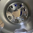 Mercedes SL R230 2001-2011 Forged OEM Wheels R19 (Set of 4) photo 6