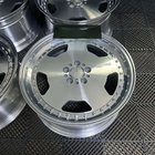 Mercedes SL R230 2001-2011 Forged OEM Wheels R19 (Set of 4) photo 3