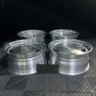 Mercedes SL R230 2001-2011 Forged OEM Wheels R19 (Set of 4) photo 5