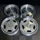 Mercedes SL R230 2001-2011 Forged OEM Wheels R19 (Set of 4) photo 4