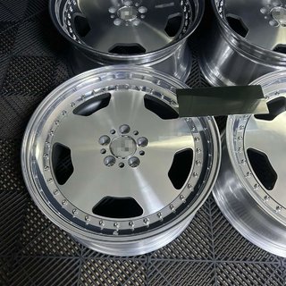 Forged OEM Wheels R19 (Set of 4) photo 2