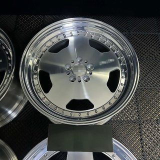 Forged OEM Wheels R19 (Set of 4) photo 1