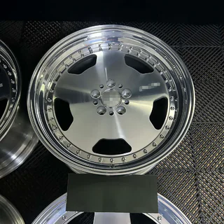 Forged OEM Wheels R19 (Set of 4)
