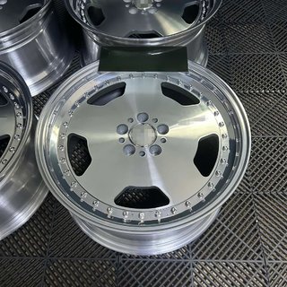 Forged OEM Wheels R19 (Set of 4) photo 3