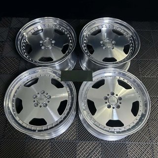 Forged OEM Wheels R19 (Set of 4) photo 4
