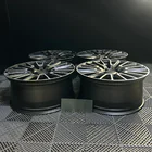 Mercedes G сlass W465 2025- Forged OEM Wheels R22 V7 (Set of 4) photo 3