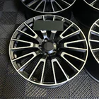 Mercedes G сlass W465 2025- Forged OEM Wheels R22 V7 (Set of 4) photo 2