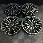 Mercedes G сlass W465 2025- Forged OEM Wheels R22 V7 (Set of 4) photo 4