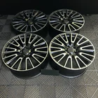Mercedes G сlass W465 2025- Forged OEM Wheels R22 V7 (Set of 4) photo 5