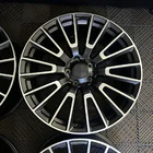 Mercedes G сlass W465 2025- Forged OEM Wheels R22 V7 (Set of 4) photo 1