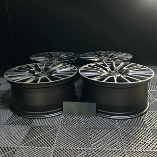 Forged OEM Wheels R22 V7 (Set of 4) photo 3