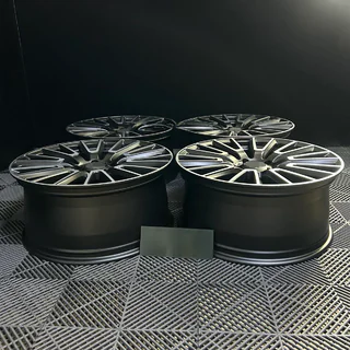 Forged OEM Wheels R22 V7 (Set of 4) photo 3
