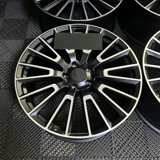 Forged OEM Wheels R22 V7 (Set of 4) photo 2